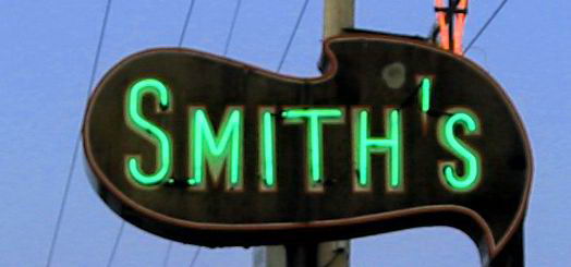 Smiths Briggs Lake Motel - Early 2000S Photos (newer photo)
